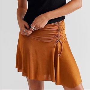 Free People Skirt NWT